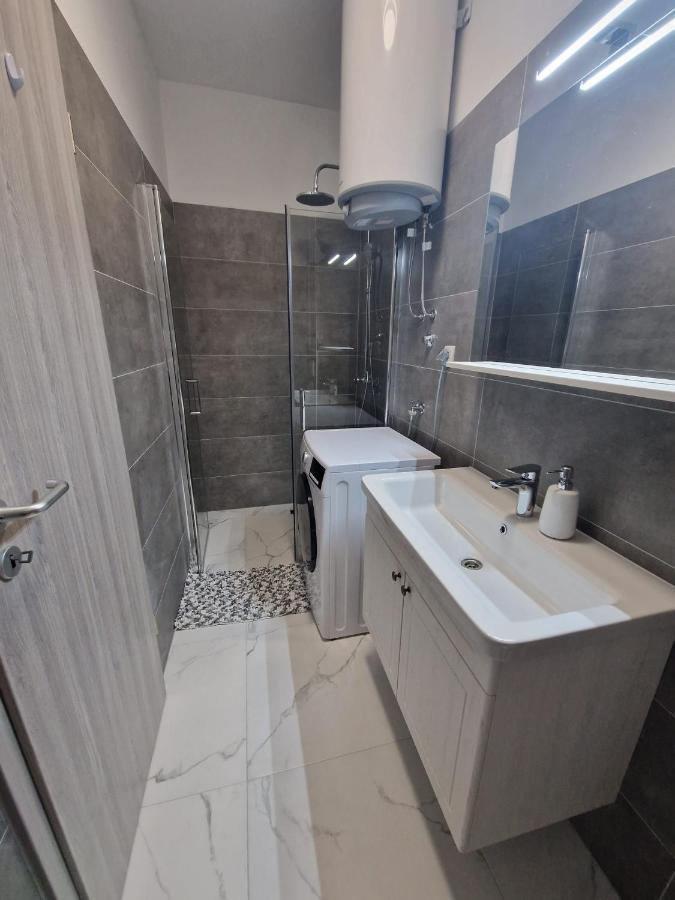 Apartman Ivan Krusevo  Экстерьер фото