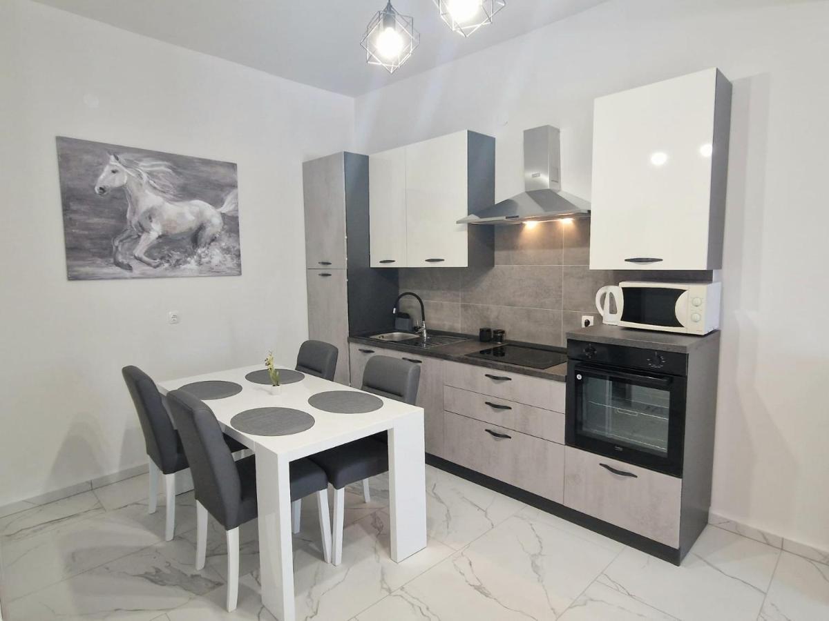 Apartman Ivan Krusevo  Экстерьер фото